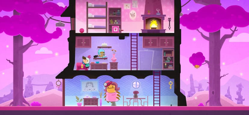 Love You To Bits screenshot 4 - screenshot