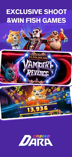 Dara Casino screenshot 6 - screenshot