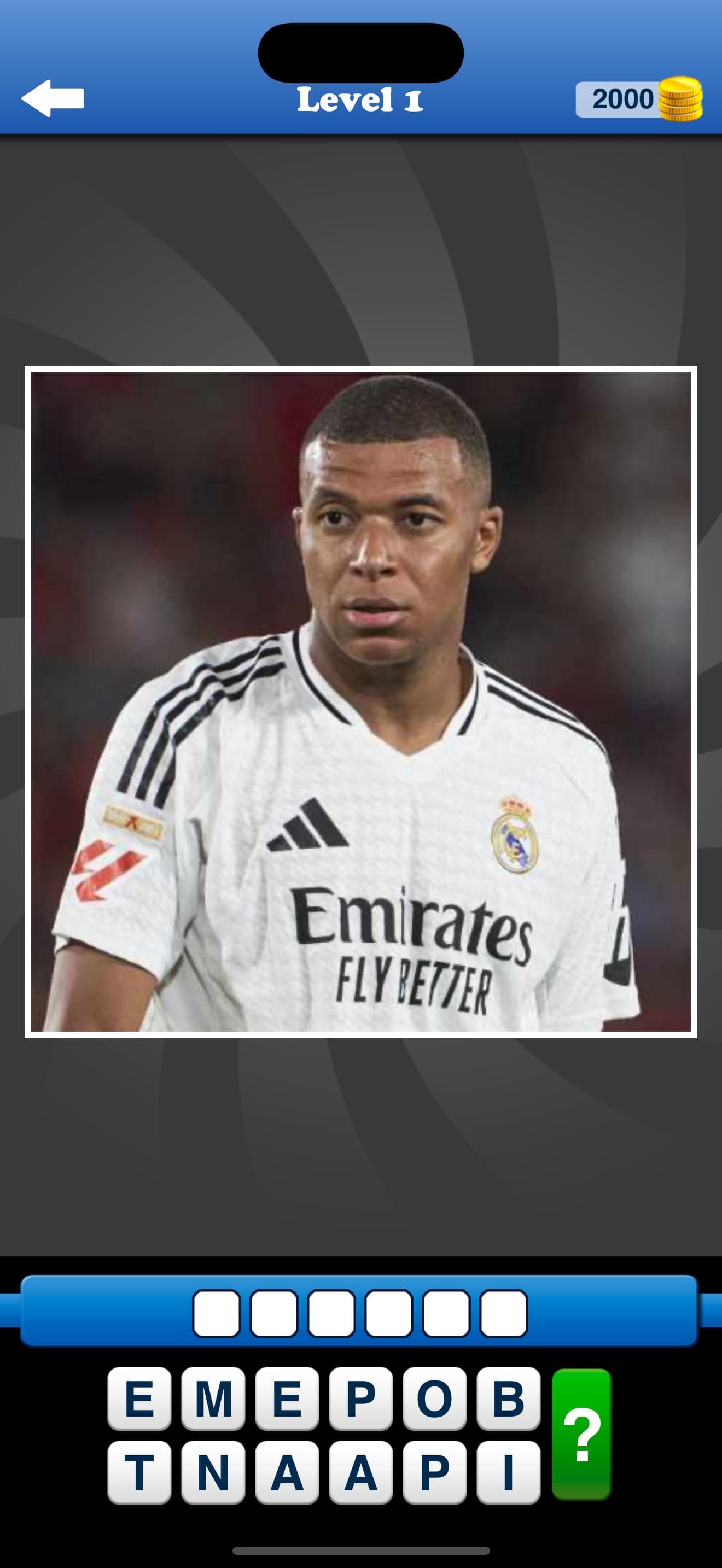 Whos the Player? Football Quiz screenshot 4 - screenshot