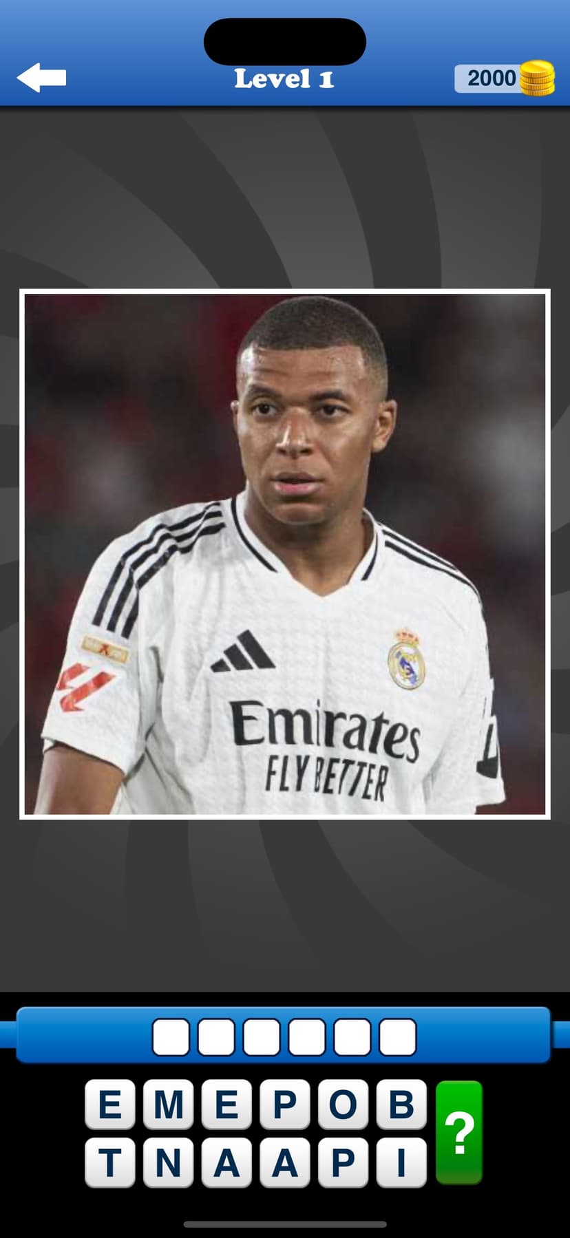 Whos the Player? Football Quiz screenshot 4 - screenshot
