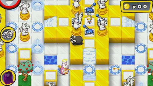 Aporkalypse FREE screenshot 12 - screenshot