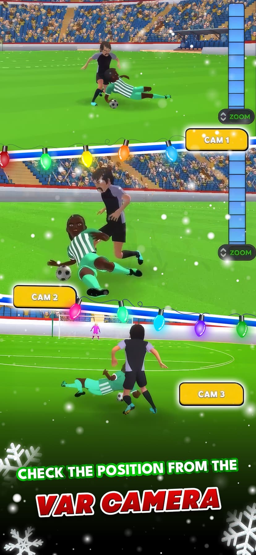 Referee Simulator 3D screenshot 7 - screenshot