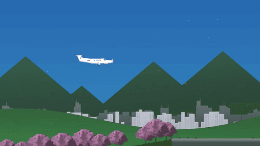 Flight Simulator 2d - sandbox screenshot 22 - screenshot