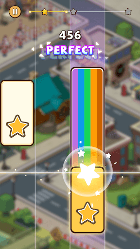 Piano Dance: beat music game screenshot 12 - screenshot