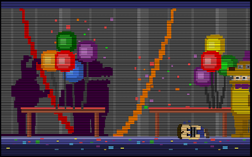 Five Nights at Freddy's 4 screenshot 13 - screenshot