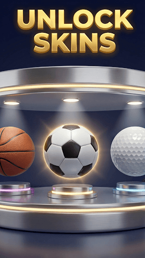 Ball Bounce screenshot 4 - screenshot
