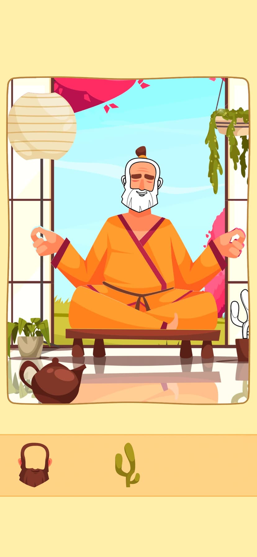 Art Master: Coloring Book screenshot 4 - screenshot