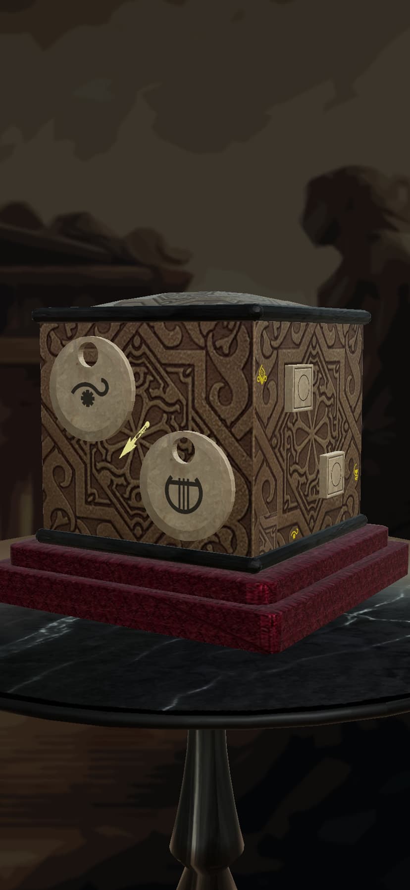 Mystery Box 2: Evolution screenshot 2 - screenshot