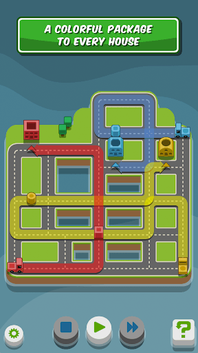 RGB Express screenshot 3 - screenshot