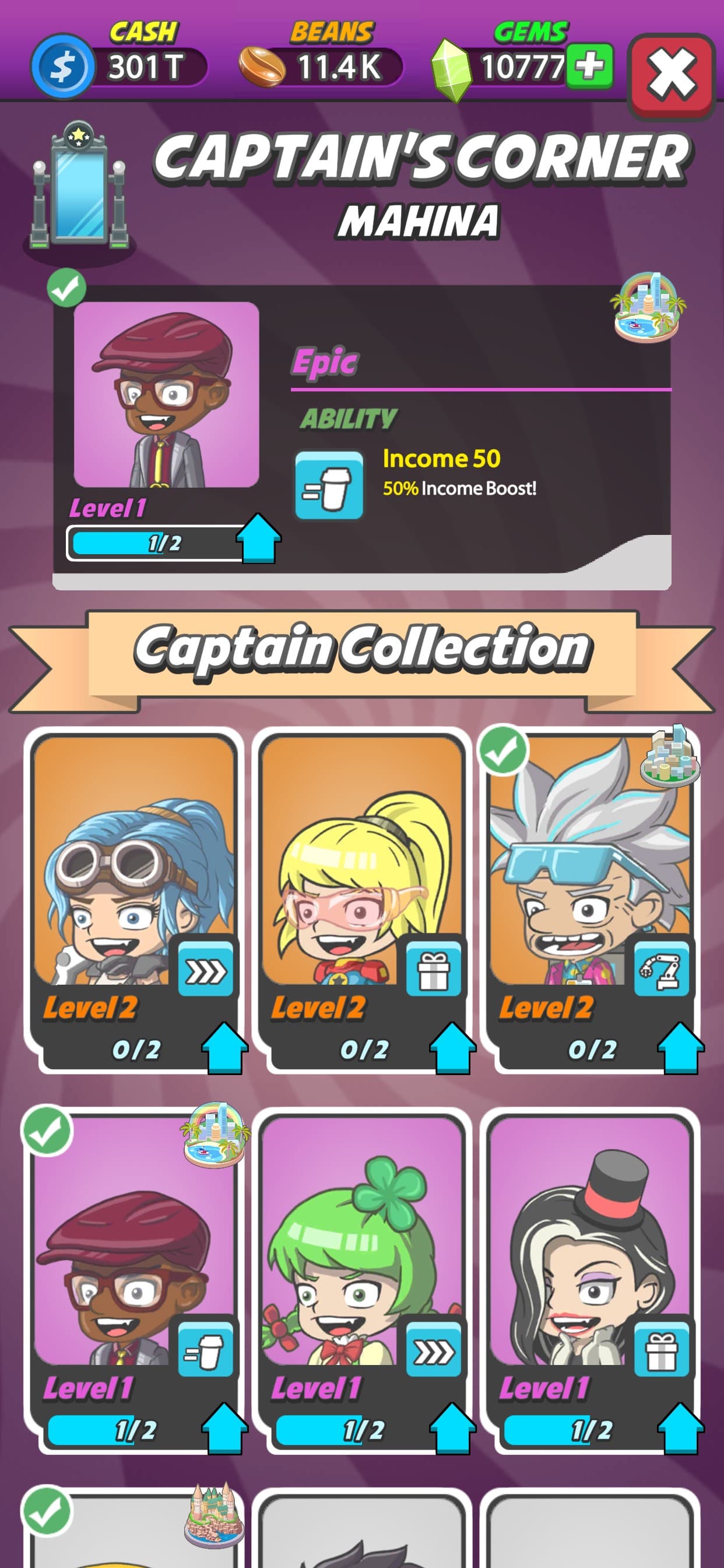Coffee Craze - Barista Tycoon screenshot 5 - screenshot