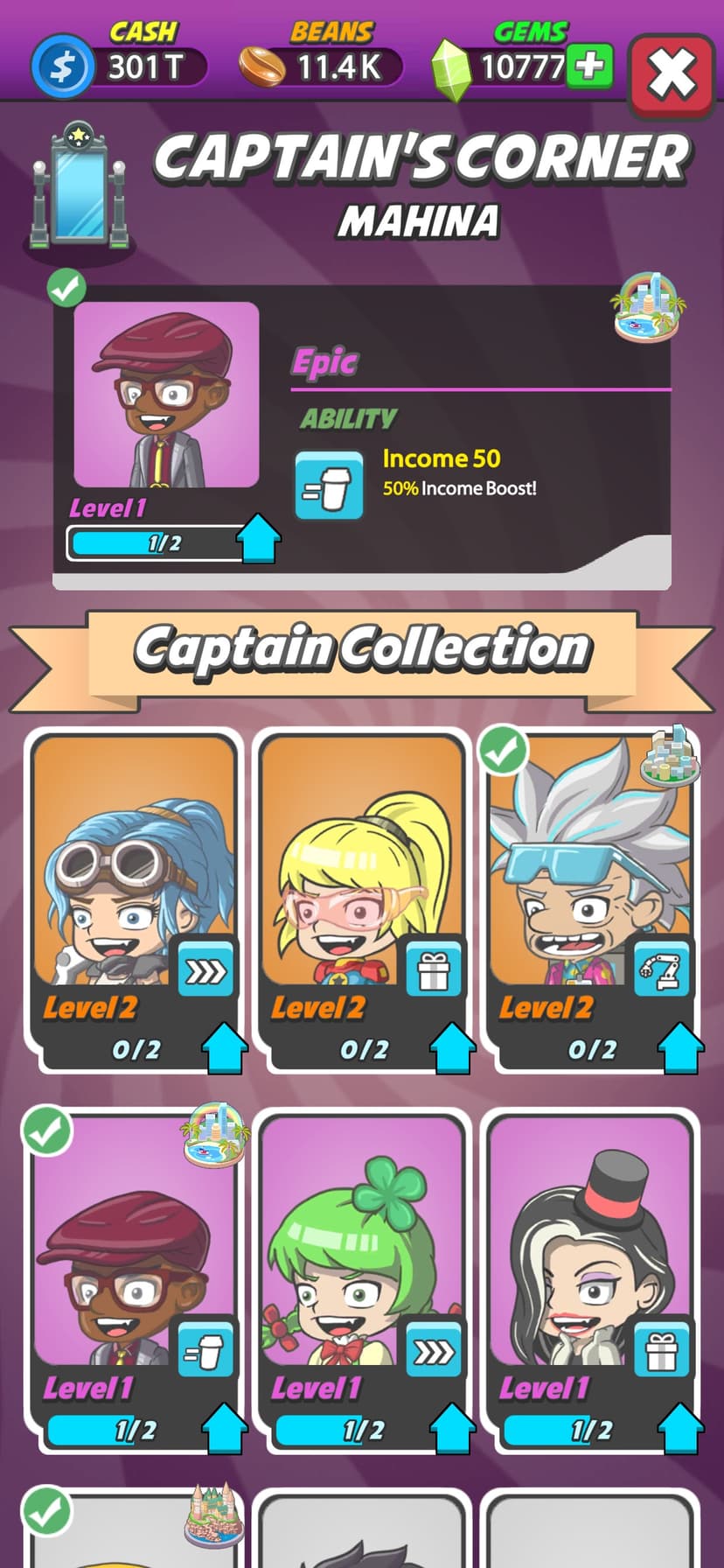Coffee Craze - Barista Tycoon screenshot 5 - screenshot