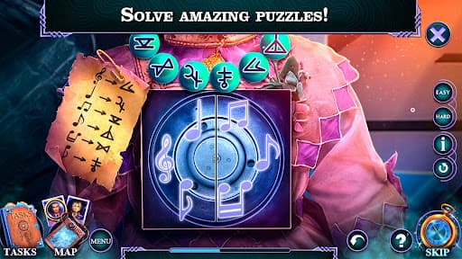 Twin Mind: Power of Love screenshot 3 - screenshot