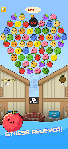 Fruit Harvest Tycoon screenshot 3 - screenshot