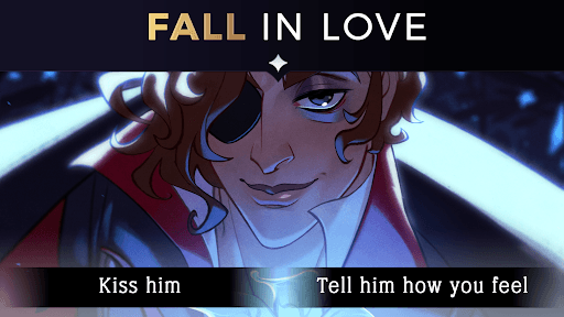 The Arcana: A Mystic Romance screenshot 10 - screenshot
