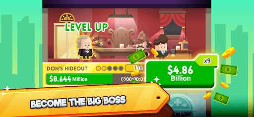Cash, Inc. Fame & Fortune Game screenshot 5 - screenshot