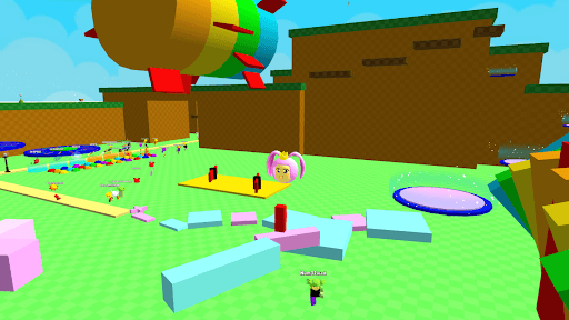 Body Color Swap screenshot 8 - screenshot