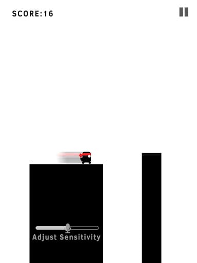 Scream Go Hero screenshot 13 - screenshot