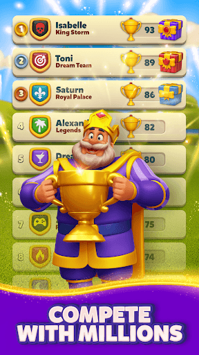 Royal Match screenshot 15 - screenshot