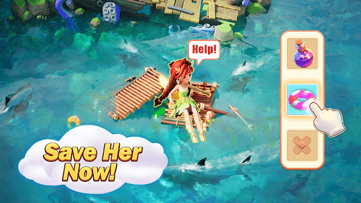 Pixie Island - Farming Game screenshot 24 - screenshot