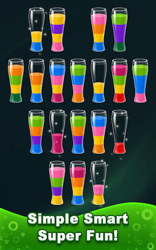 Water Sort! Color Sort Puzzle screenshot 23 - screenshot