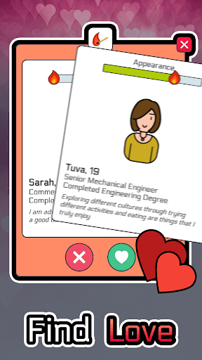 Another Life - Life Simulator screenshot 5 - screenshot