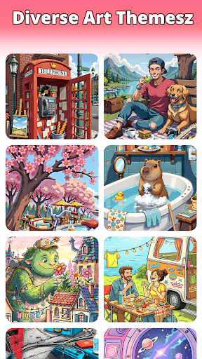 Seek & Find: Cozy Escapes screenshot 7 - screenshot