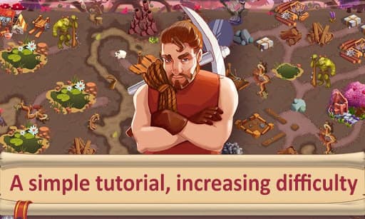 Gnomes Garden Chapter 6 screenshot 4 - screenshot