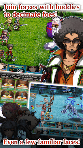 [Premium] RPG Fernz Gate screenshot 11 - screenshot