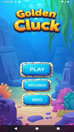 Golden Cluck screenshot 6 - screenshot
