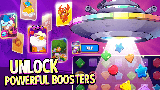 Match Masters screenshot 5 - screenshot