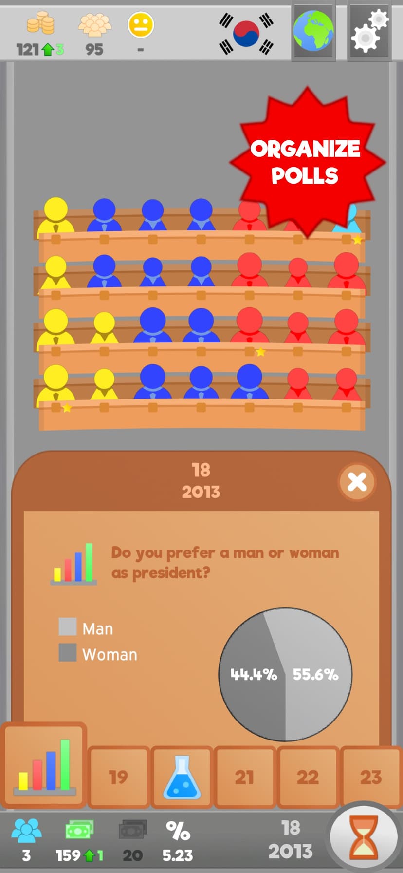 Lawgivers screenshot 6 - screenshot