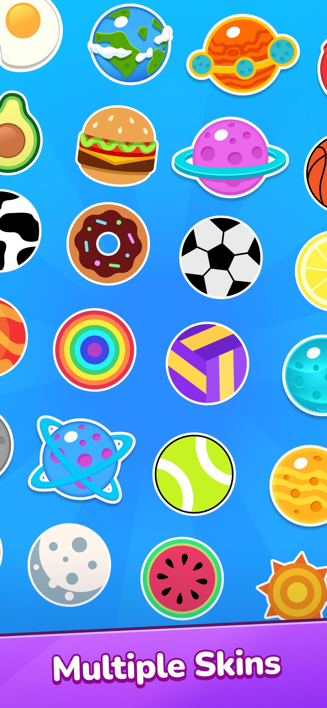 Tap on Time! screenshot 5 - screenshot