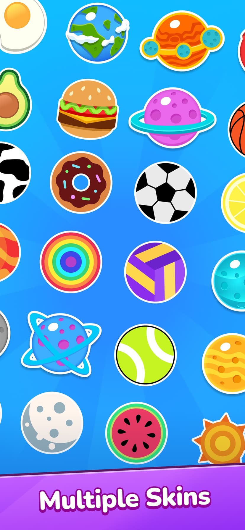 Tap on Time! screenshot 5 - screenshot