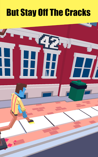 Steppy Pants screenshot 8 - screenshot