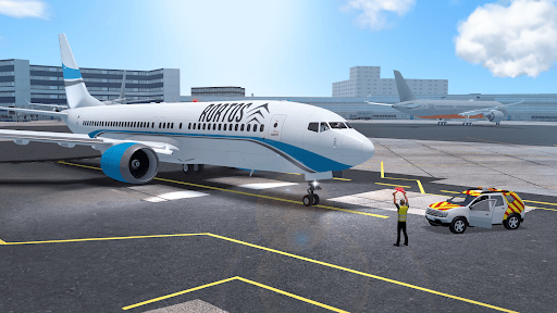 RFS - Real Flight Simulator screenshot 3 - screenshot
