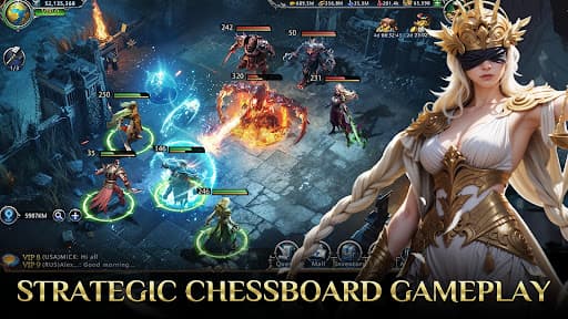 War and Magic: Kingdom Reborn screenshot 8 - screenshot