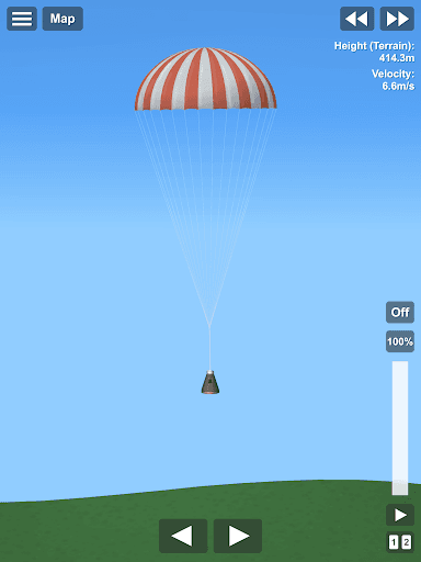 Spaceflight Simulator screenshot 16 - screenshot