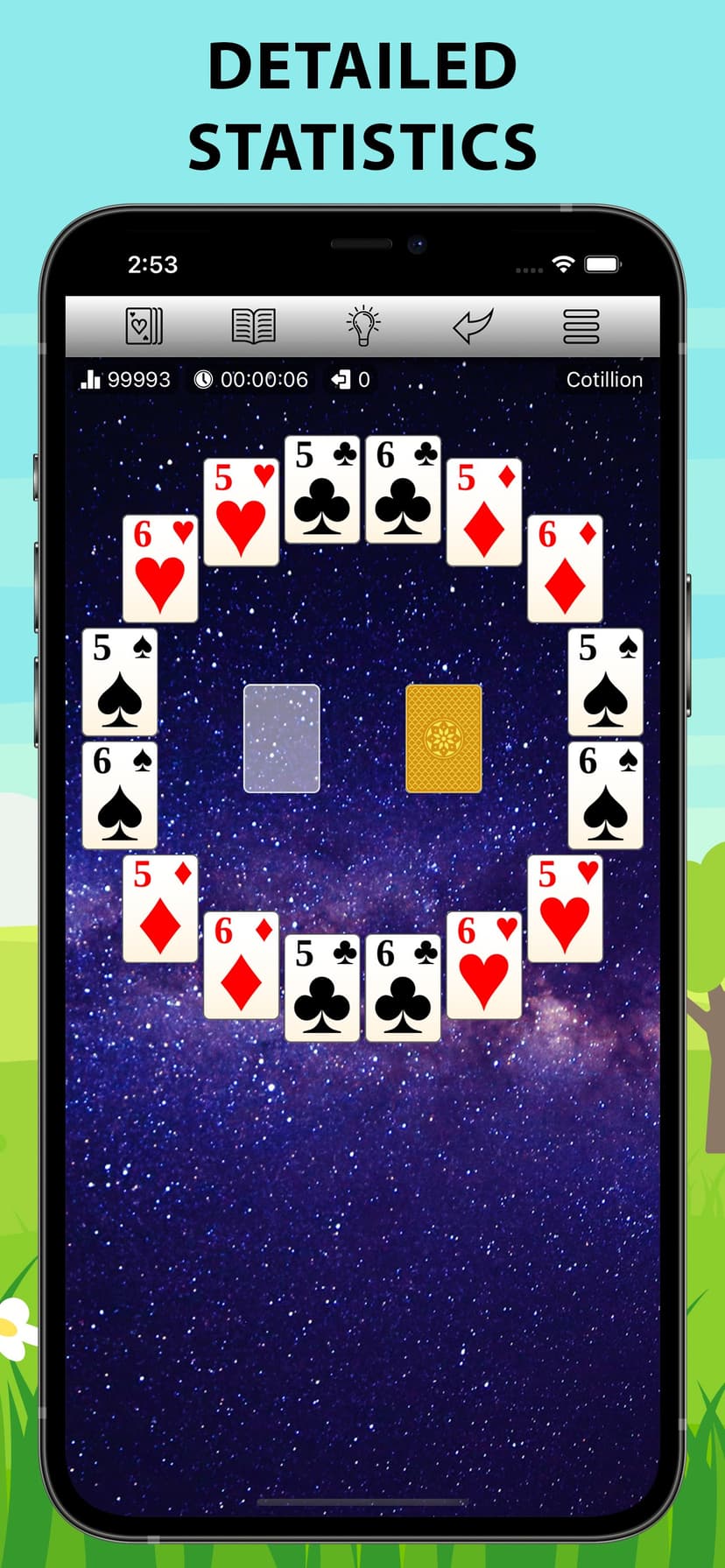 700 Solitaire Games Collection screenshot 5 - screenshot
