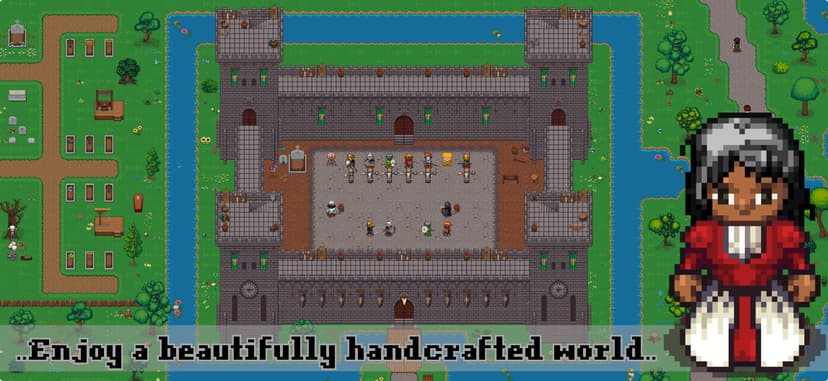 Battledom screenshot 6 - screenshot
