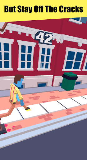 Steppy Pants screenshot 2 - screenshot