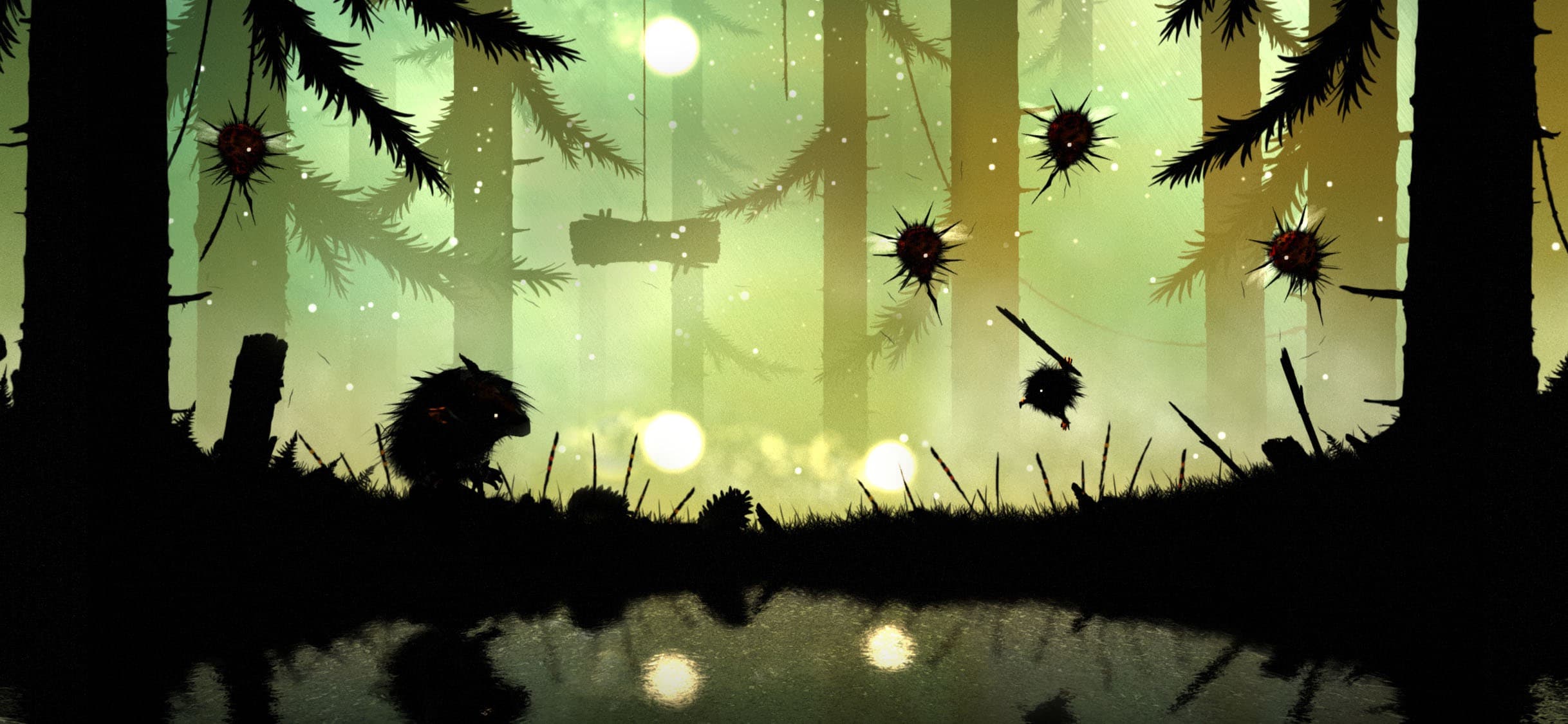 Feist screenshot 1 - screenshot