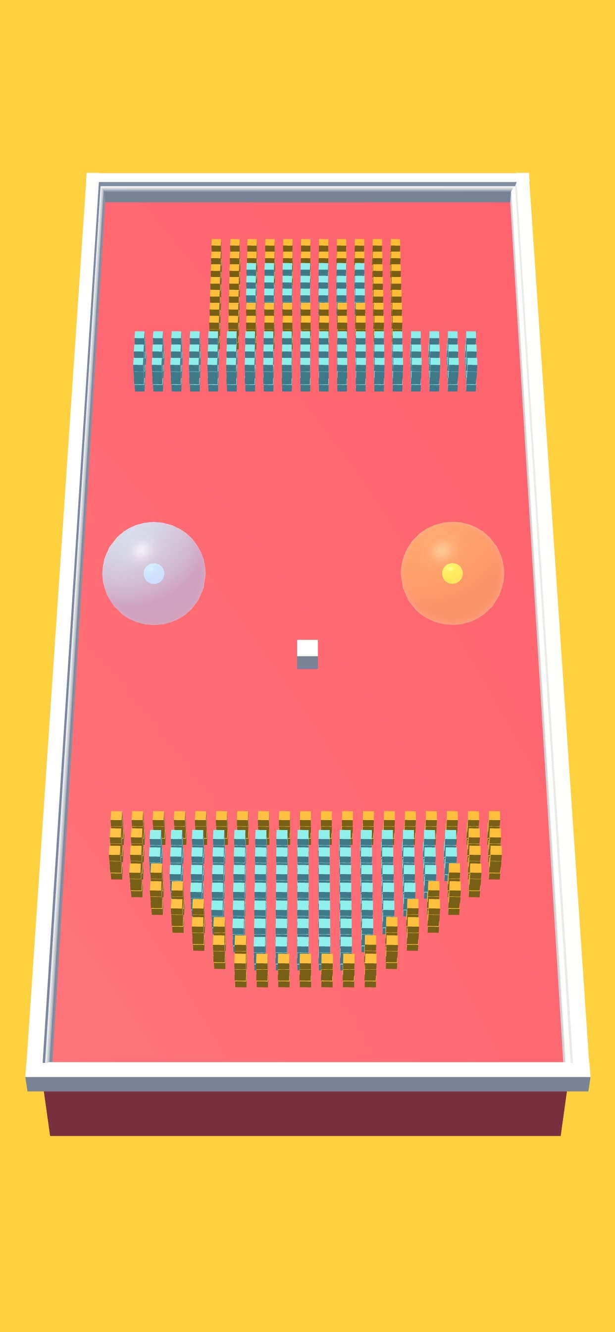 Magnet Block screenshot 1 - screenshot