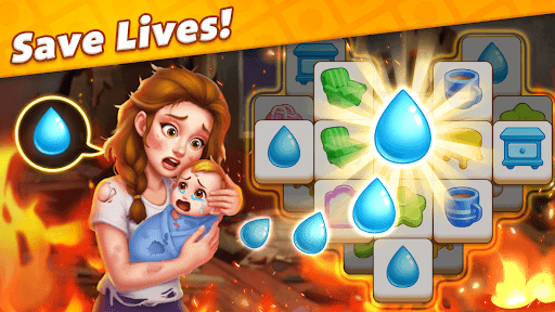Tile Match: Triple Puzzle Game screenshot 18 - screenshot
