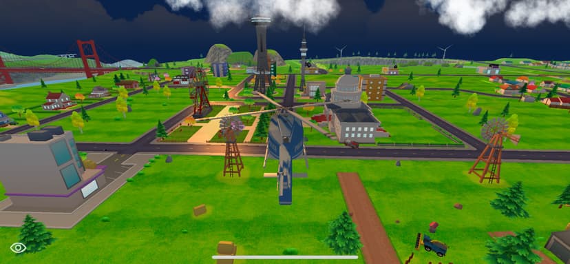 Dude Theft Wars FPS Open World screenshot 10 - screenshot