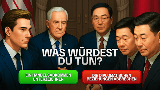 President: Simulator Game screenshot 3 - screenshot