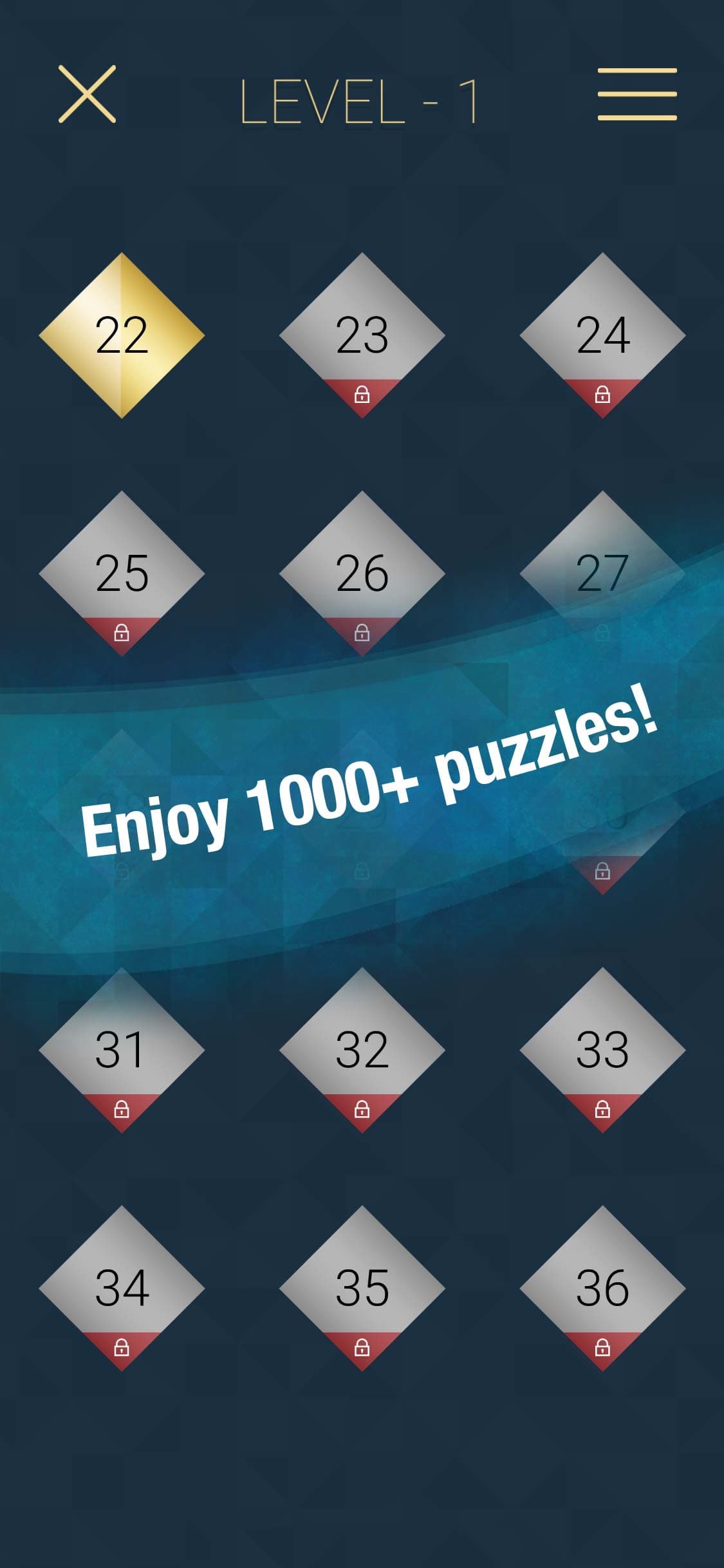 Infinite Block Puzzle screenshot 4 - screenshot