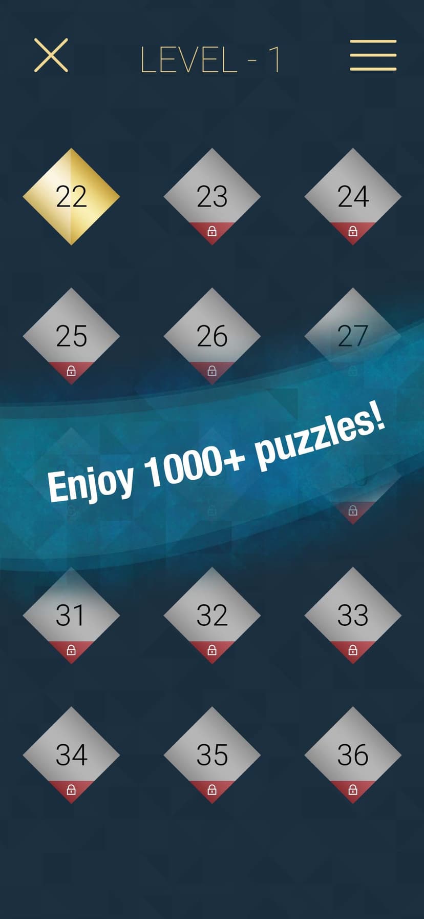 Infinite Block Puzzle screenshot 4 - screenshot
