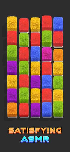 Card Shuffle Sort screenshot 3 - screenshot