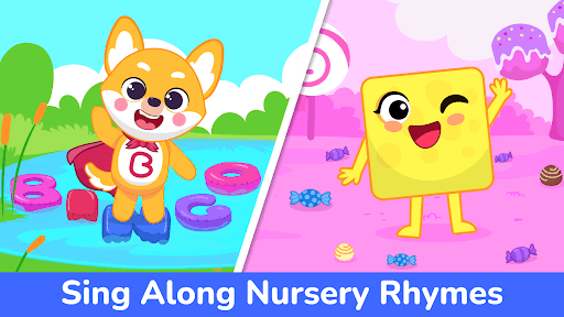Kids Preschool Learning Games screenshot 21 - screenshot