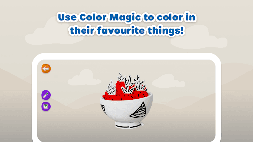 Meet the Colorblocks! screenshot 13 - screenshot